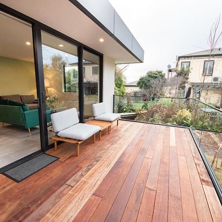 Brookside Central Wanaka Luxury Apartment מראה חיצוני תמונה