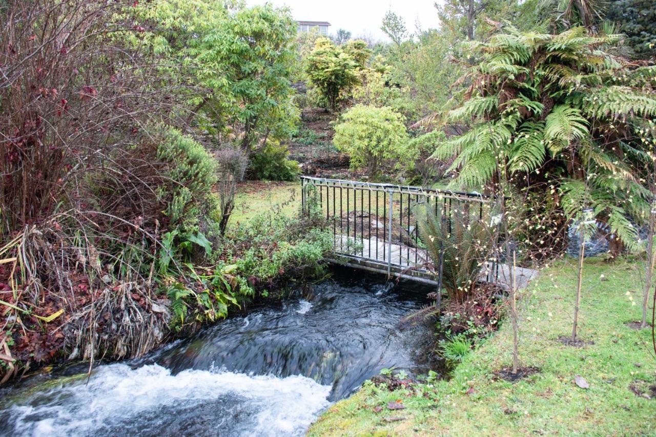 Brookside Central Wanaka Luxury Apartment מראה חיצוני תמונה
